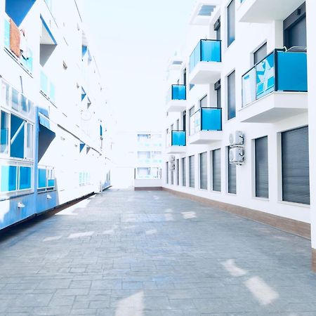 Luxury Apartment 또레비에하 외부 사진