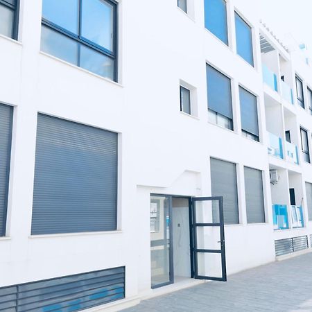 Luxury Apartment 또레비에하 외부 사진