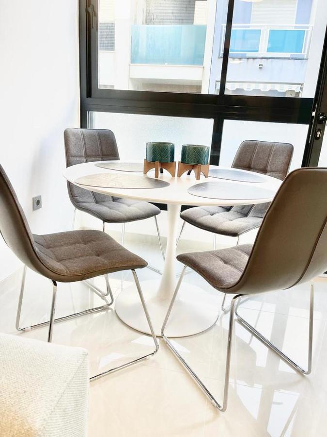 Luxury Apartment 또레비에하 외부 사진