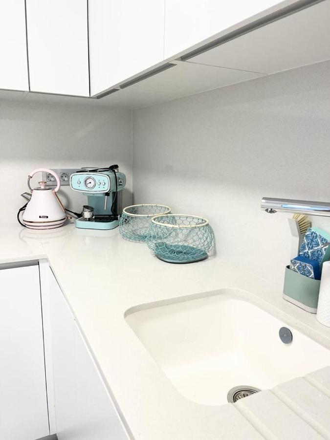 Luxury Apartment 또레비에하 외부 사진