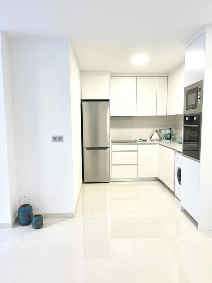 Luxury Apartment 또레비에하 외부 사진