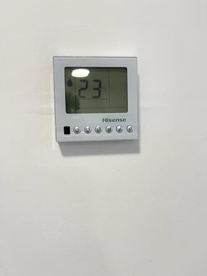 Luxury Apartment 또레비에하 외부 사진
