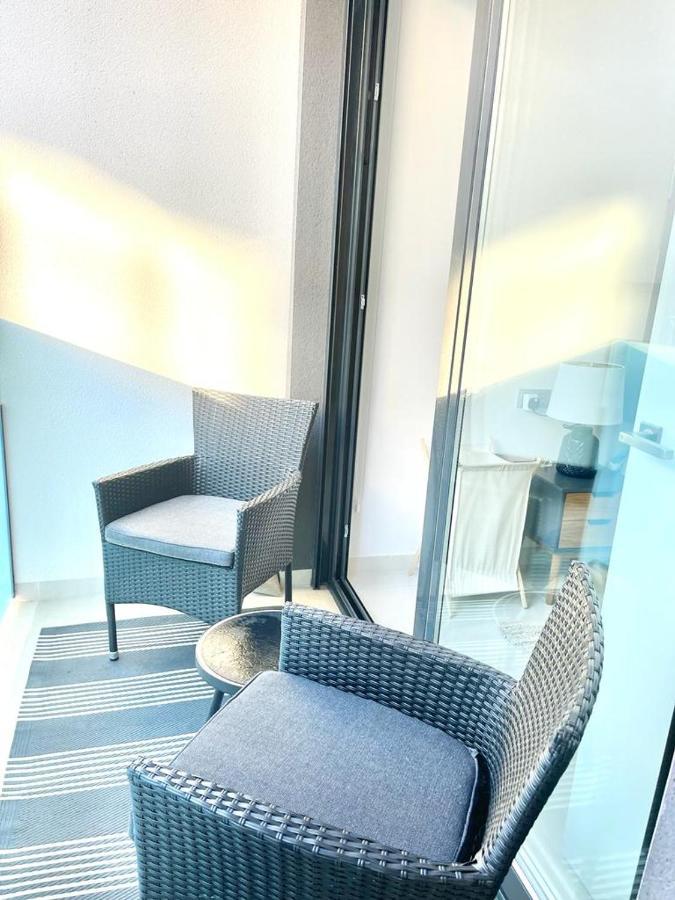 Luxury Apartment 또레비에하 외부 사진