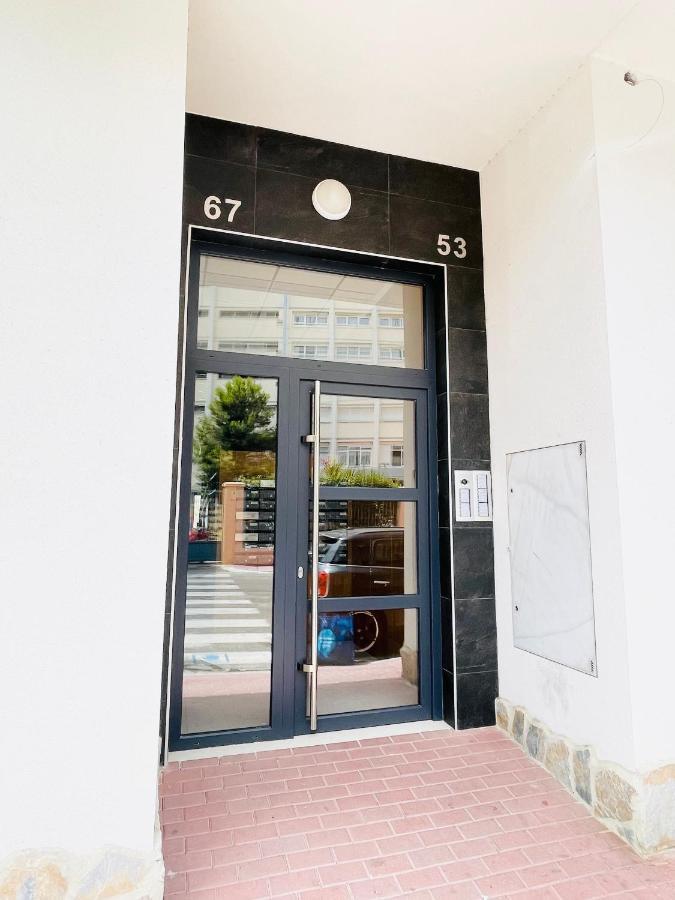 Luxury Apartment 또레비에하 외부 사진