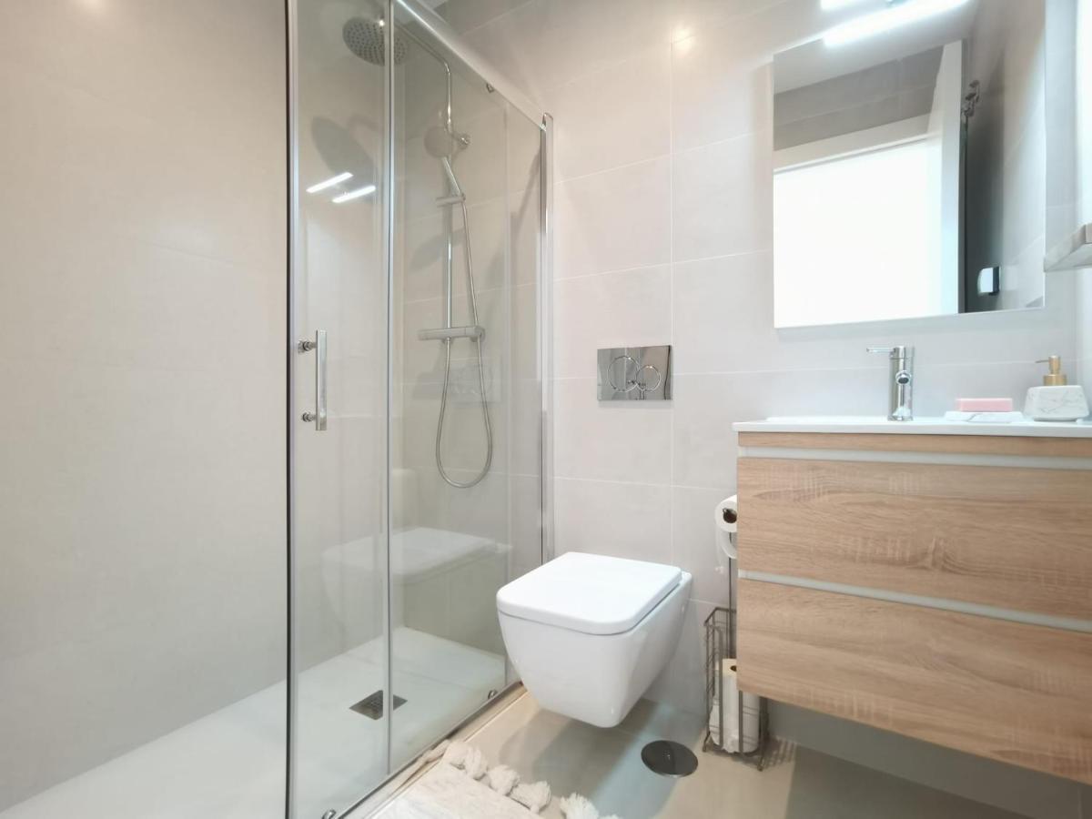 Luxury Apartment 또레비에하 외부 사진