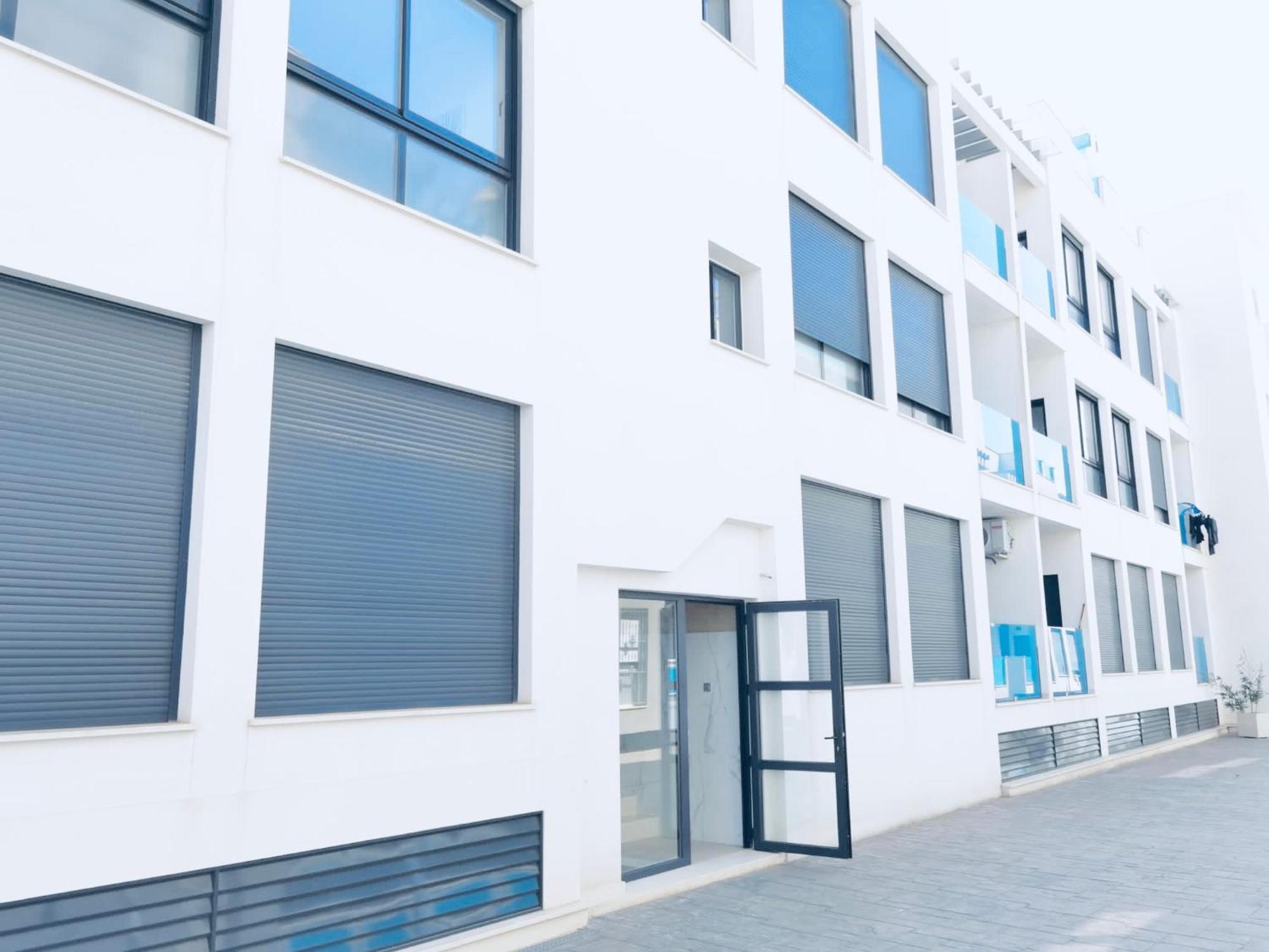 Luxury Apartment 또레비에하 외부 사진