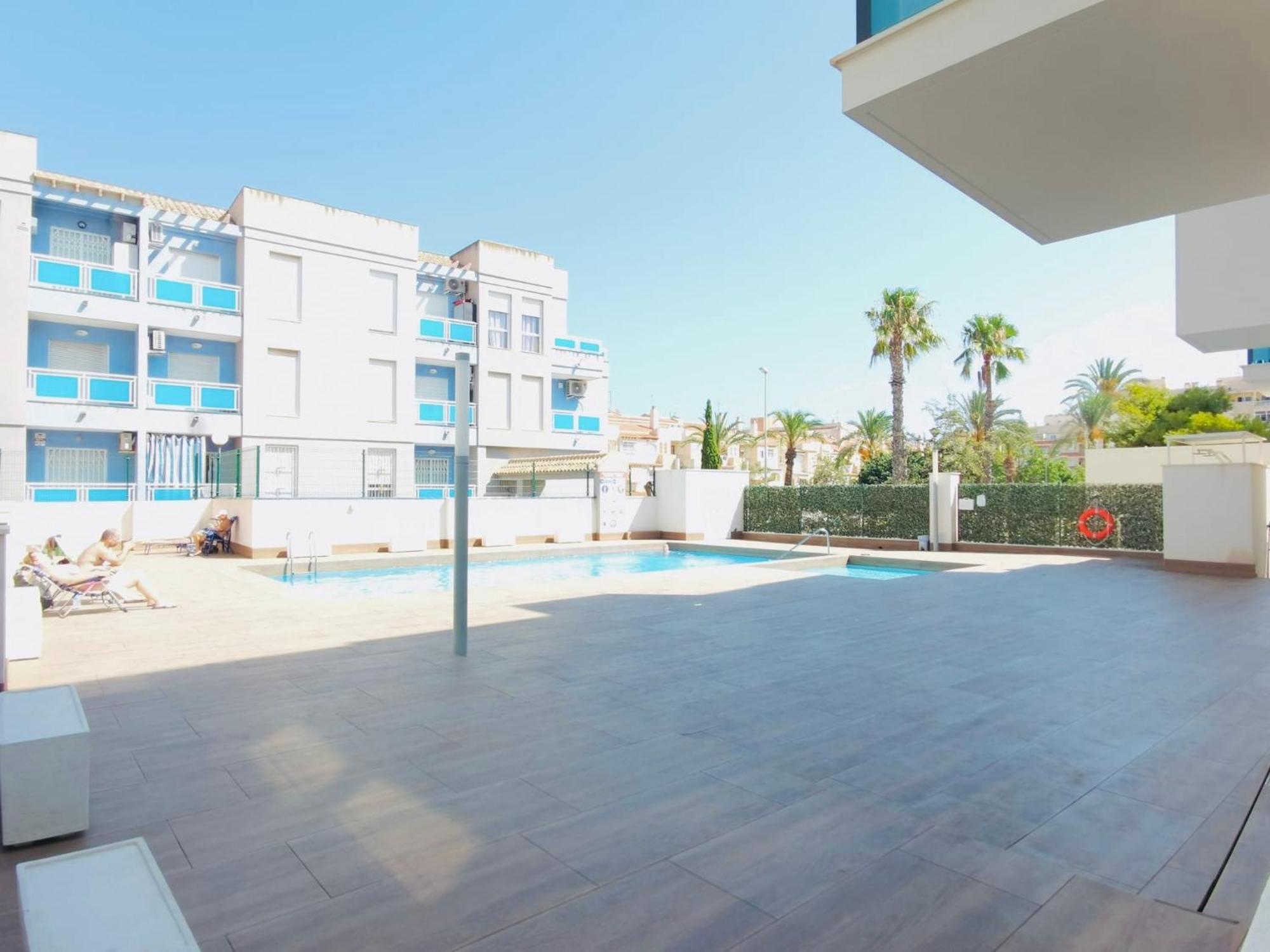 Luxury Apartment 또레비에하 외부 사진