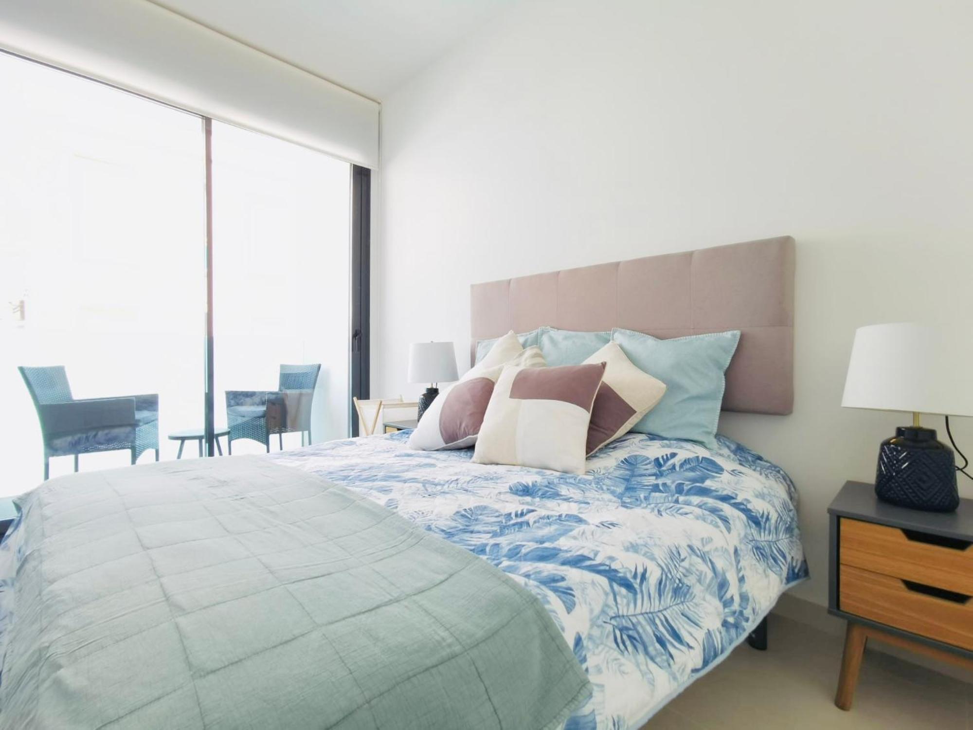 Luxury Apartment 또레비에하 외부 사진
