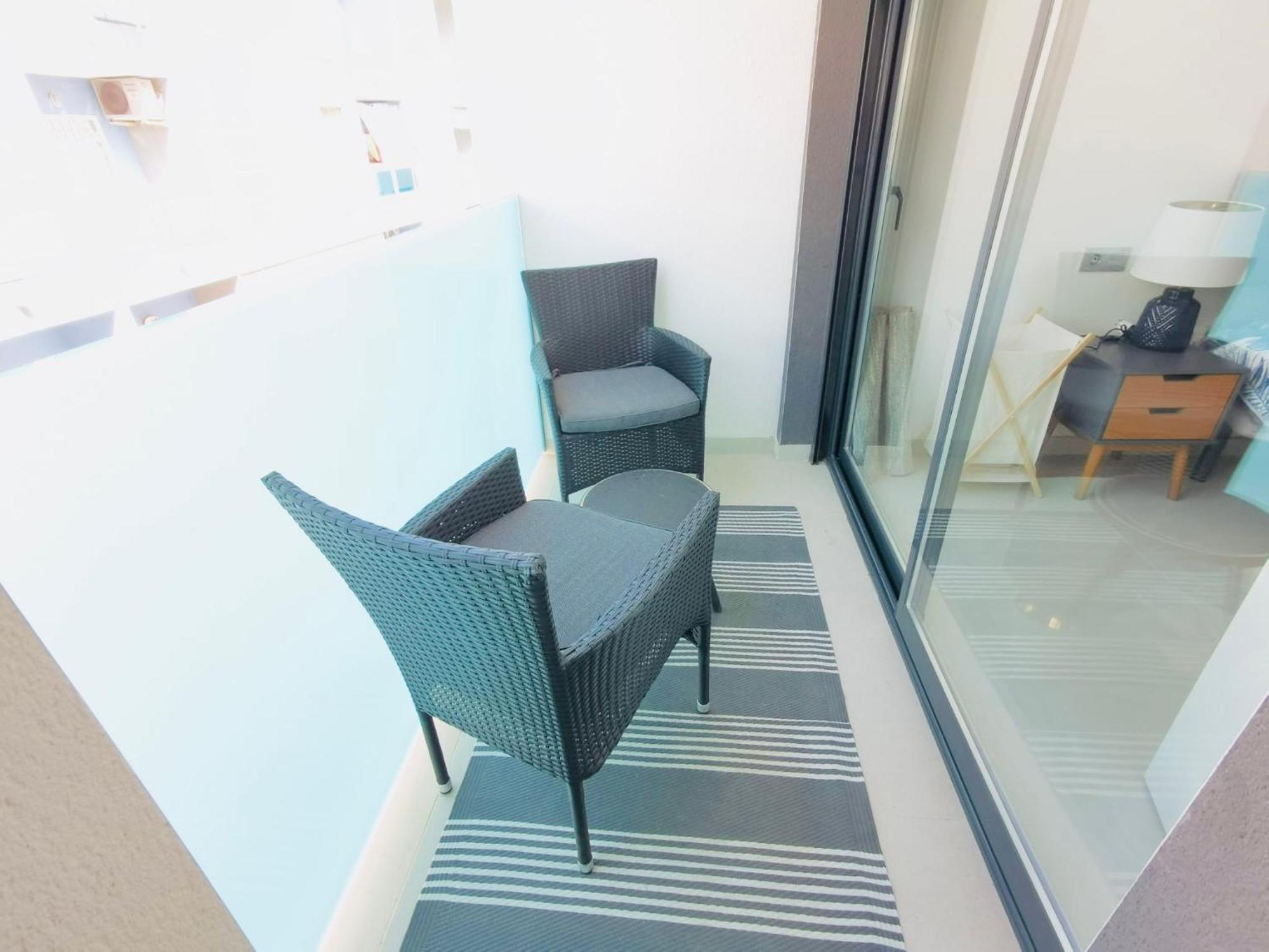 Luxury Apartment 또레비에하 외부 사진