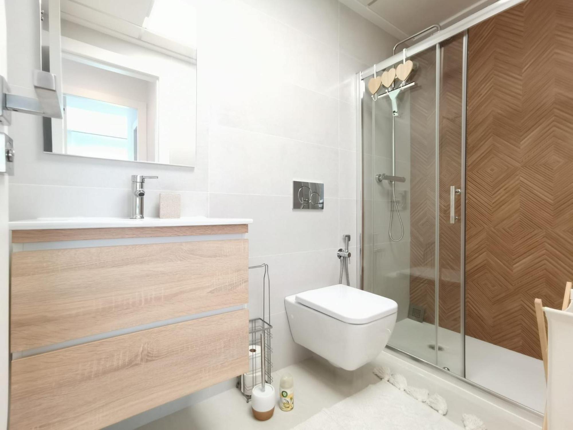 Luxury Apartment 또레비에하 외부 사진